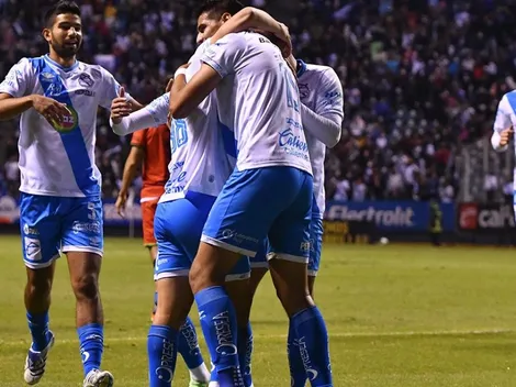 Puebla 1-1 FC Juárez | VIDEO RESUMEN | Jornada 8 Liga MX