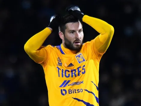Estrella del América se lanza contra Gignac y lo llama “Perro mentiroso”