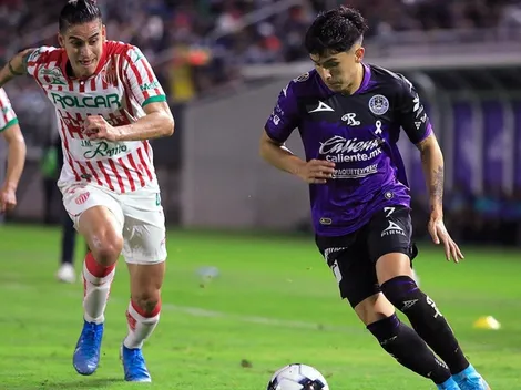 Mazatlán 0-0 Necaxa | VIDEO RESUMEN | Jornada 8 Liga MX