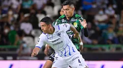 Rayados juega mal y empata contra León.