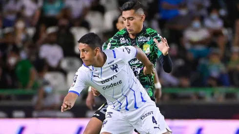 Rayados juega mal y empata contra León.