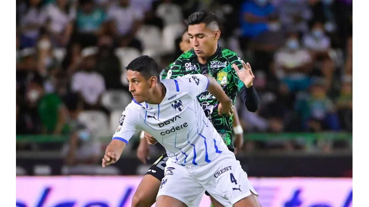 Rayados juega mal y empata contra León.