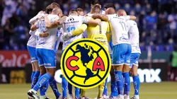 El jugador de Puebla que quiera la afición de América.