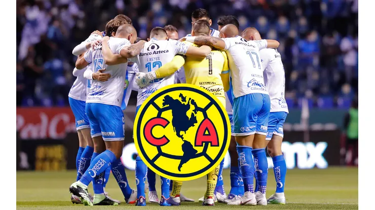 El jugador de Puebla que quiera la afición de América.