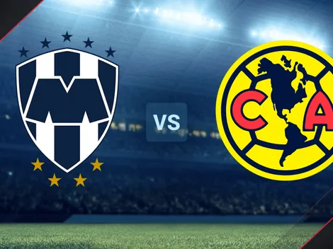 ¿Cuándo, cómo y dónde ver Rayados de Monterrey vs. Club América EN VIVO por la Liga MX?