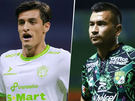 EN VIVO: FC Juárez vs. León por la Liga MX