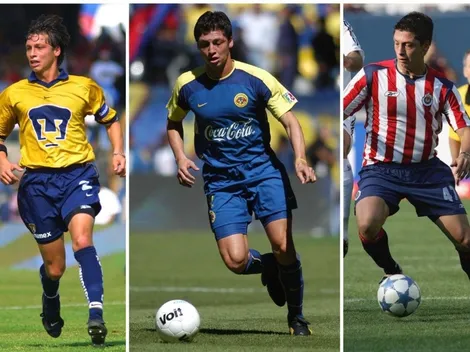 Ex de Pumas, América y Chivas es el director técnico interino del Mazatlán