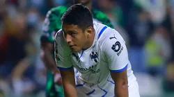 De héroe a villano: Luis Romo cobró con Monterrey un penal igual que con la Selección de México, pero lo falló