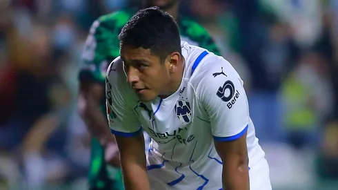 De héroe a villano: Luis Romo cobró con Monterrey un penal igual que con la Selección de México, pero lo falló