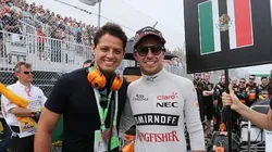 Checo pide el regreso de Chicharito a la Selección