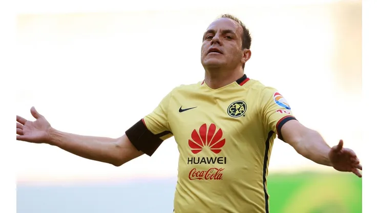 Cuauhtémoc actualmente funge como Gobernador de Morelos