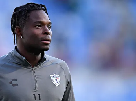 Avilés Hurtado reveló su impactante historia de vida