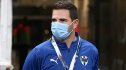 Mientras tanto, Monterrey busca al reemplazo de Aguirre.