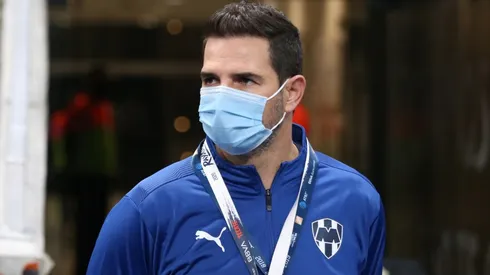 Mientras tanto, Monterrey busca al reemplazo de Aguirre.