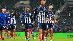 Roberto Gómez Junco despedazó por completo a los jugadores de Monterrey