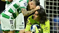 Carlos Acevedo y una actuación para recordar.