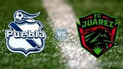 Puebla vs. Juárez