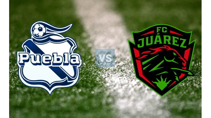 Puebla vs. Juárez