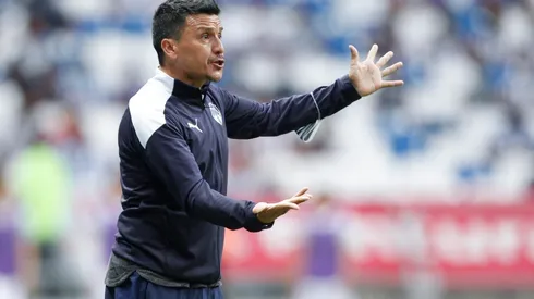 La dura baja que tendrá Monterrey frente a León y América