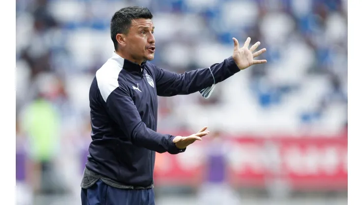 La dura baja que tendrá Monterrey frente a León y América