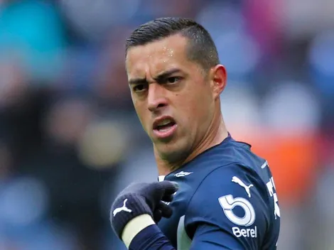 VIDEO: La falla de Funes Mori que la afición no perdonó