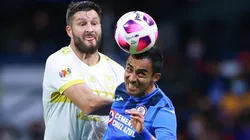 Se viene una nueva edición del Tigres - Cruz Azul (Foto: Getty).