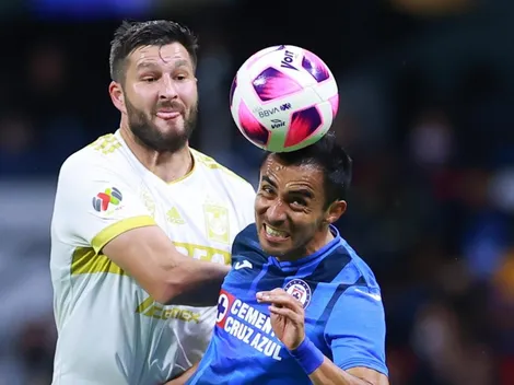 ¿Qué canal transmite Tigres UANL vs. Cruz Azul EN VIVO por la Liga MX?