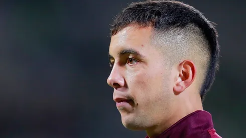 Leo Fernández podría ser separado del primer equipo del Toluca