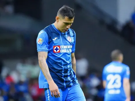 Los mejores memes tras la derrota agónica de Cruz Azul