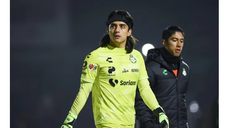Acevedo lanzó indirecta a Gerardo Martino