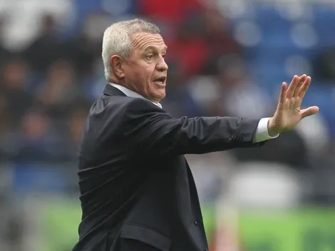 ¡Se va! Monterrey cesa al 'Vasco' Aguirre como técnico