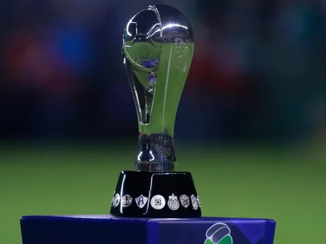 Así está la tabla de posiciones de la Liga MX