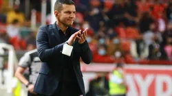 Jaime Lozano cayó en el duelo contra el León de Ariel Holan