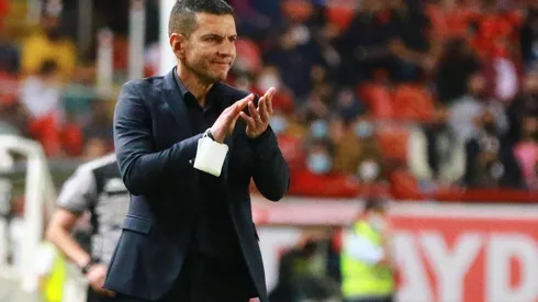 Jaime Lozano cayó en el duelo contra el León de Ariel Holan