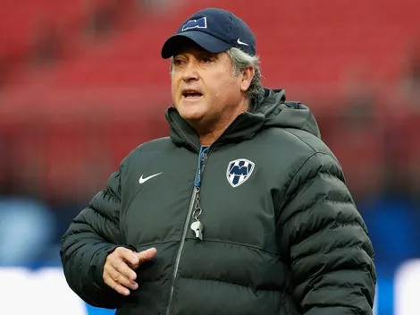 El DT que aventaja a Vucetich para dirigir a Rayados