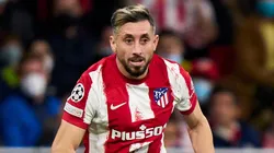 ¿Héctor Herrera vuelve al continente americano?