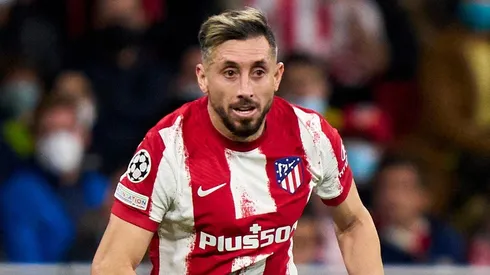 ¿Héctor Herrera vuelve al continente americano?