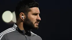 Gignac aseguró que le da "tristeza" el mal presente de Rayados