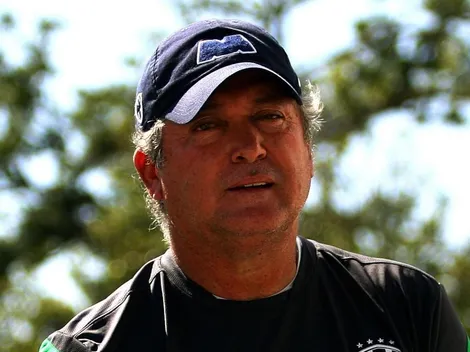 ¿Llega Víctor Vucetich a Monterrey? Duilio Davino respondió