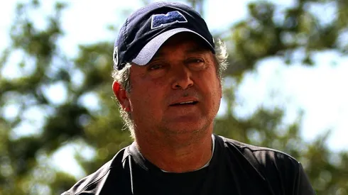 Vucetich, cerca del Monterrey.