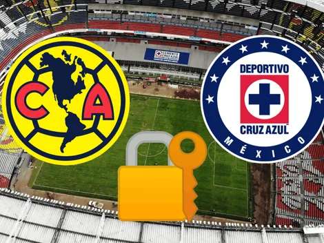América y Cruz Azul: ¿Qué estadios consideran para mudarse?