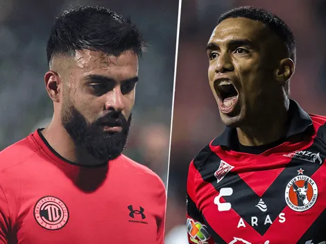 EN VIVO: Toluca vs. Tijuana por la Liga MX