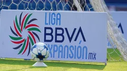 Liga de Expansión Clausura 2022