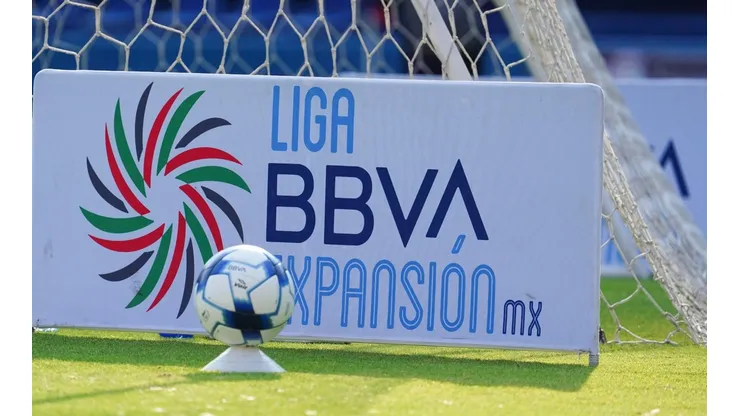 Liga de Expansión Clausura 2022