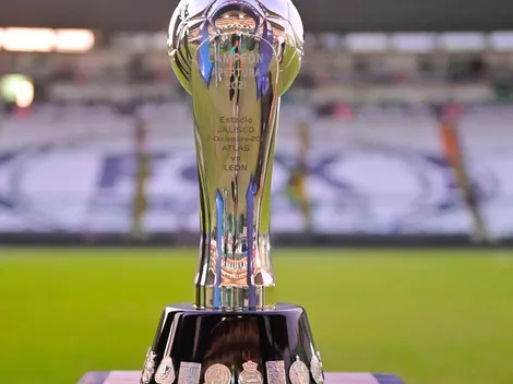 Posiciones de la Liga MX: América es sotanero junto a Santos