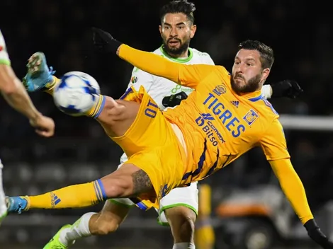 Liga MX Los Tigres le aplicaron la Ley del ex al Tuca con sus Bravos