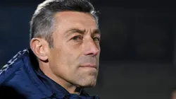 Pedro Caixinha cesado en Santos Laguna.