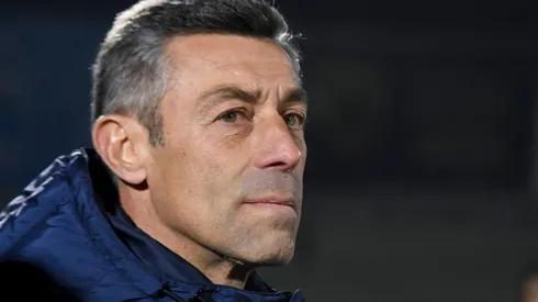 Pedro Caixinha cesado en Santos Laguna.