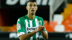 Guido fue tricampeón con los azulcremas