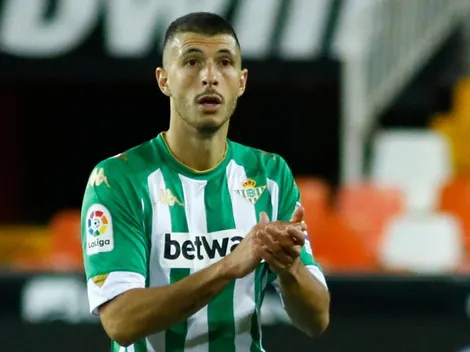 Estrella ‘europea’ lanza mensaje de aliento al América